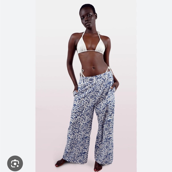 Liberty and Justice Anitou Pants - Picture 1 of 6